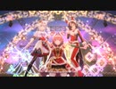 ウマ娘MV「KIRARI MAGIC SHOW」1080p 完全60fps版（クリダスカ、クリウオッカ、クリオグリ）
