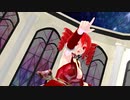 【MMD】Party Junkie【重音テト】
