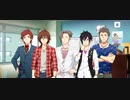 THE IDO:LM@S:TER si:de M GRO:WING STARS　初見実況プレイ