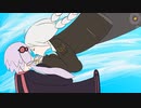 【カバー】垂直落下 / 紲星あかり・結月ゆかり