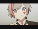 かいしんのいちげき！/ 夜白-よはく-ver.【歌ってみた】☪□