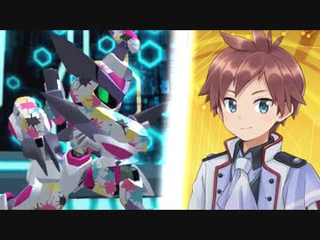 【メダロットS】ゼロから始まるロボトル生活【実況】外伝：朗読を実況編