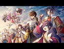 千年戦争アイギス 第二回超タワーディフェンス祭り：全タワーディフェンスで大討伐 エピソード①～⑤【お疲れ様でした】