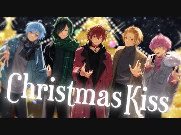 【MV】Christmas Kiss／Knight A - 騎士A -