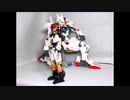 レゴでガンダムを作ってみた総集編