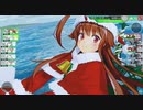 艦これアーケード(ノンケ向け) Part 5：Hなサンタさん艦隊