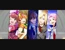 THE IDO:LM@S:TER si:de M GRO:WING STARS　初見実況プレイ　3