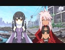 【アサルトリリィ Last Bullet】シスターズ・カラミティ 3話