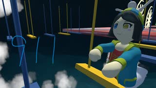 Human fall flat MODステージ攻略 その９１１