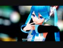 【2023年新春ＭＭＤ祭り】マーシャル・マキシマイザー【FMi式初音ミク】【カメラ配布あり】