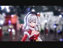 【MMD艦これ】鹿島でStar Box
