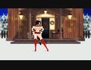 [MMD]SHAKE IT Xmas康熙
