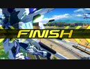 【EXVS2XB】ですともおじさんのクロブ珍道中659