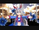 【MMD／ウマ娘】 タマモクロスでStar Box 【メリークリスマス!!】