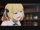 転生王女と天才令嬢の魔法革命 PV第3弾