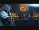 [クライシスコアFF7]第4回(4-1) ソルジャー・クラス1st昇格