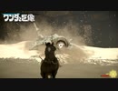今更初見でワンダと巨像　実況　Part10
