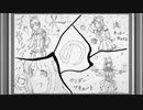 【ウマ娘MAD】あの時その曲このレース2014 ～水流のロック～