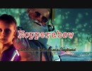 Nopperabow - Santa Claus Appears on a Surfboard
