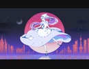 《歌ってみた》Guiano/月 feat. 星界　―杜見夜 猫音(Cover)《Vtuber》