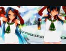【COM3D2】五月雨と涼風でｳｯｰｳｯｰｳﾏｳﾏ(ﾟ∀ﾟ)