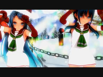 【COM3D2】五月雨と涼風でｳｯｰｳｯｰｳﾏｳﾏ(ﾟ∀ﾟ)