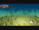 Stray Bocchi Hides Inside Its Own Tentacles