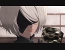 新作TVアニメ『ニーア オートマタ NieR:Automata Ver1.1a』Promotion File 008