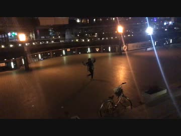 てんどんまんソロ