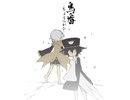 鳥番　－ちょうつがひ－【連縁UTAUボーカルアレンジ】