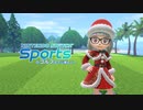 SwitchSportsのゴルフはマジ楽しい ２ ～貯金は食い潰すもの！～【VOICEROID実況】