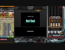 【beatmaniaIIDX】Red Soul(H) 【RESIDENT】手元付き