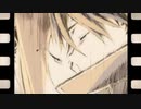 【MAD】　SAO／紅色