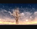 君の冬のはずだった。 / RamunePop (feat.IA)