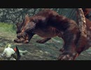一式狩猟のその後 Part.23【モモンガをぶちのめす】