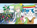 【ソフトウェアトーク劇場】七五三