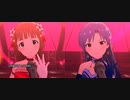【ミリシタMV】CRIMSON LOVERS【春香千早】