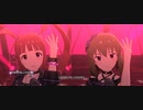 【ミリシタ】松田亜利沙・永吉昴「CRIMSON LOVERS」(ユニット衣装+)【ユニットMV】