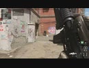 クリスマスマスターキー　加齢た声でゲームを実況　MW2　Call of Duty:ModernWarfare2 ♯30