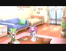 ずんだもんとおべんきょう