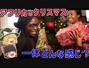 日本とは全然違う！アフリカのクリスマス【ゆっくり解説】