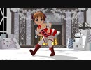 【MMD】好き！雪！本気マジック【オリキャラ】