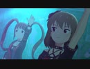 ミリシタ 「CRIMSON LOVERS」永吉昴 松田亜利沙