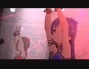 ミリシタ 「CRIMSON LOVERS」如月千早　天海春香