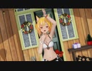 【MMDアークナイツ】QUEEN【ソラ】