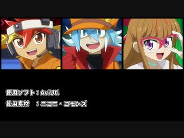 【遊戯王ゴーラッシュ!!】ラッシュデュエルっぽいルールでマギカロギアGO ／ 2話［導入］【ゆっくり】