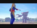 【実況】休日の今日は怪獣ファーム。１６【ウルトラ怪獣モンスターファーム】