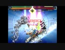 【BALDR SKY DiveX】Dream World【魅せコンボ動画】