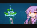 【Minecraft】ゆかりさんとおいしいごはんクラフト Part23