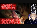 歯茎に 用心 ご用心。関西人が人気ホラーゲームに挑戦#6【夜廻_よまわり】